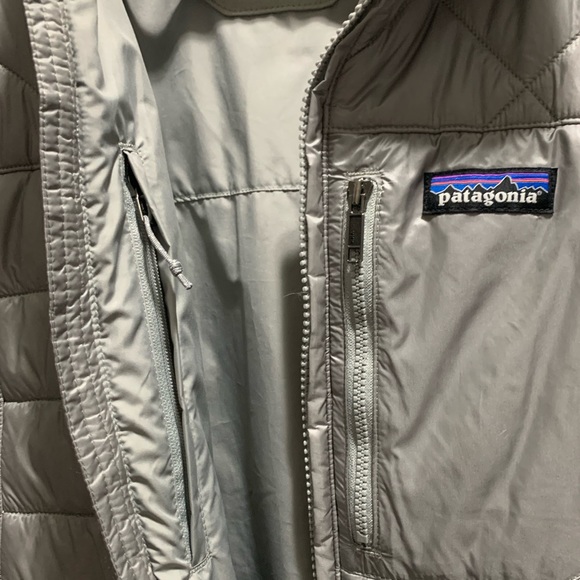 Patagonia Radalie Insulated Parka - Picture 7 of 11